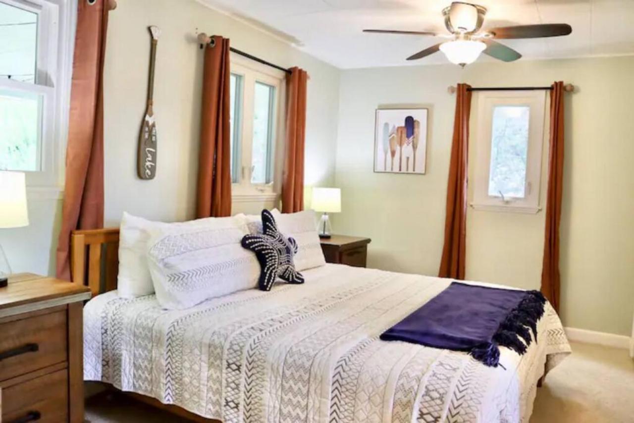 4 Bdr Cottage, Views, Dogs Welcome