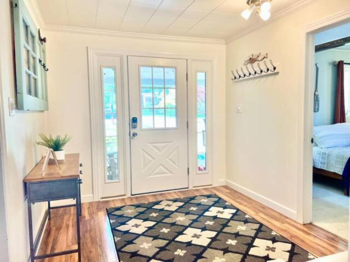 4 Bdr Cottage, Views, Dogs Welcome Edinboro