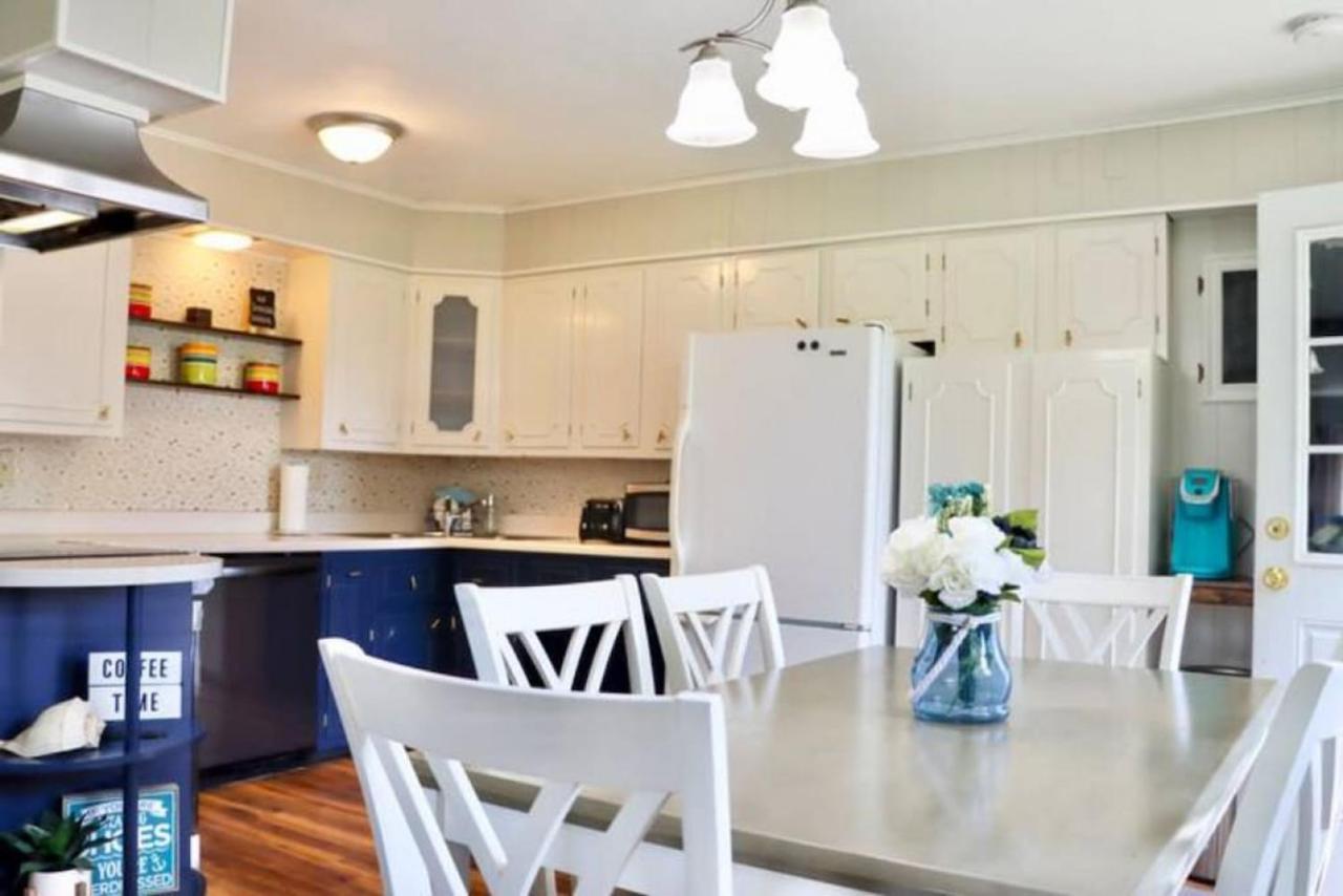 4 Bdr Cottage, Views, Dogs Welcome