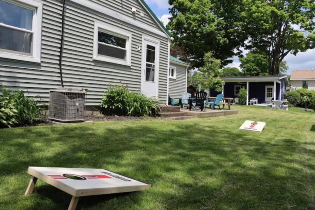 4 Bdr Cottage, Views, Dogs Welcome